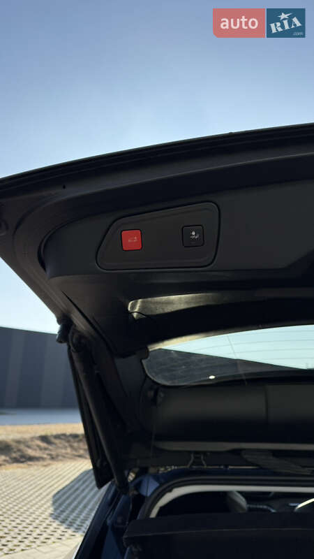 Внедорожник / Кроссовер Peugeot 3008 2020 в Хмельницком фото 13 Внедорожник / Кроссовер Peugeot 3008 2020 в Хмельницком