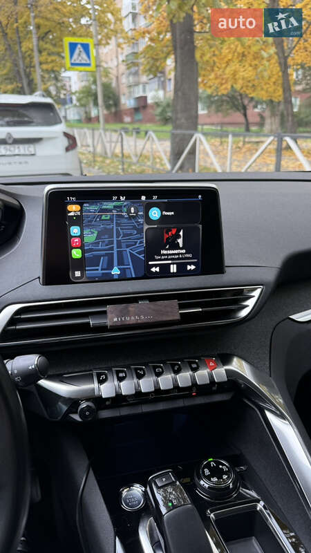 Внедорожник / Кроссовер Peugeot 3008 2020 в Хмельницком фото 21 Внедорожник / Кроссовер Peugeot 3008 2020 в Хмельницком