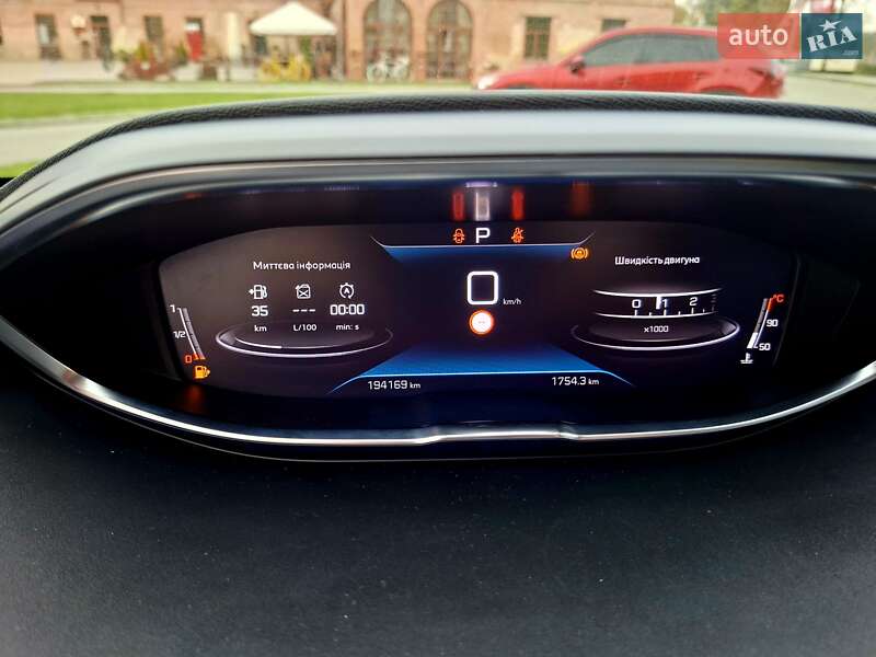 Внедорожник / Кроссовер Peugeot 3008 2021 в Бережанах фото 35 Внедорожник / Кроссовер Peugeot 3008 2021 в Бережанах