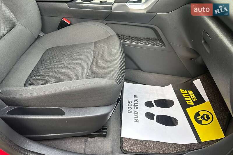 Позашляховик / Кросовер Peugeot 3008 2012 в Івано-Франківську фото 19 Позашляховик / Кросовер Peugeot 3008 2012 в Івано-Франківську