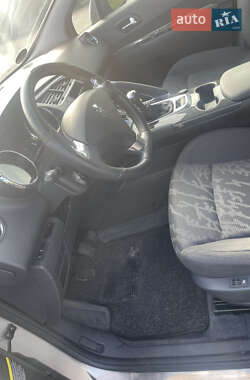 Внедорожник / Кроссовер Peugeot 3008 2013 в 