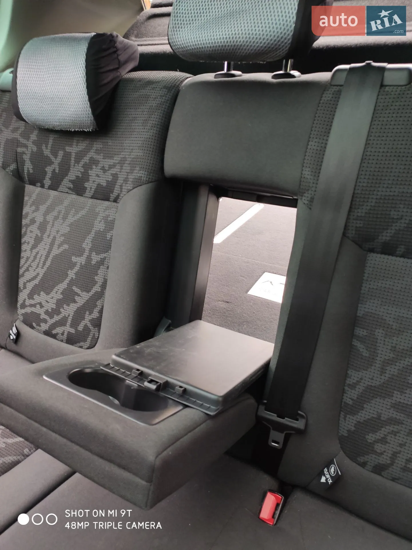 2012 Peugeot 3008 - мініатюра 5