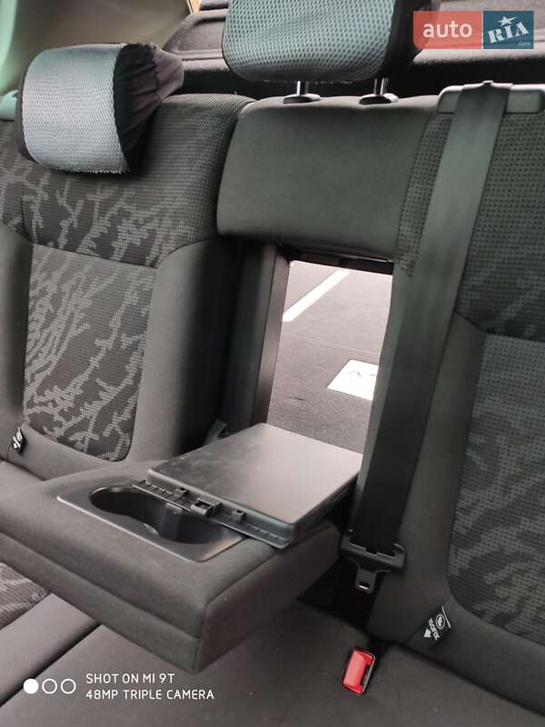 Внедорожник / Кроссовер Peugeot 3008 2012 в Дрогобыче фото 5 Внедорожник / Кроссовер Peugeot 3008 2012 в Дрогобыче