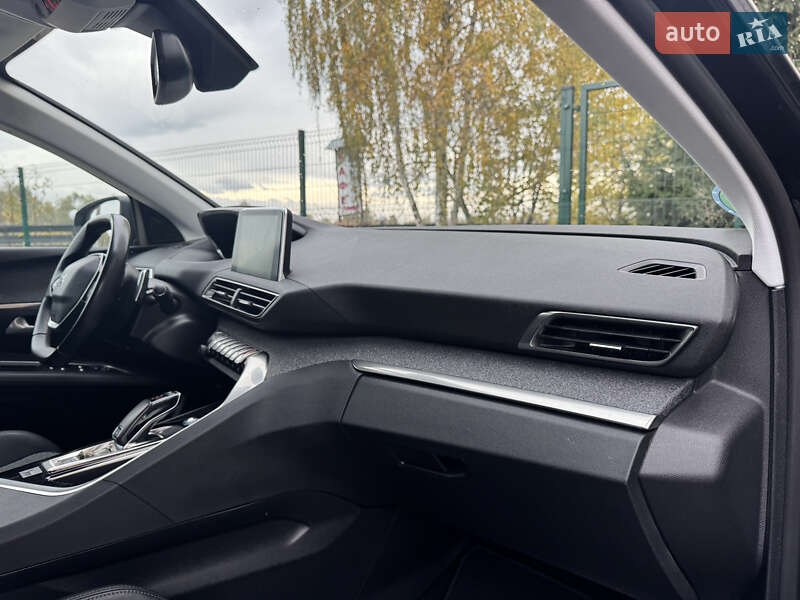 Внедорожник / Кроссовер Peugeot 3008 2020 в Стрые фото 34 Внедорожник / Кроссовер Peugeot 3008 2020 в Стрые