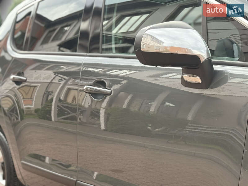 Внедорожник / Кроссовер Peugeot 3008 2011 в Стрые фото 24 Внедорожник / Кроссовер Peugeot 3008 2011 в Стрые