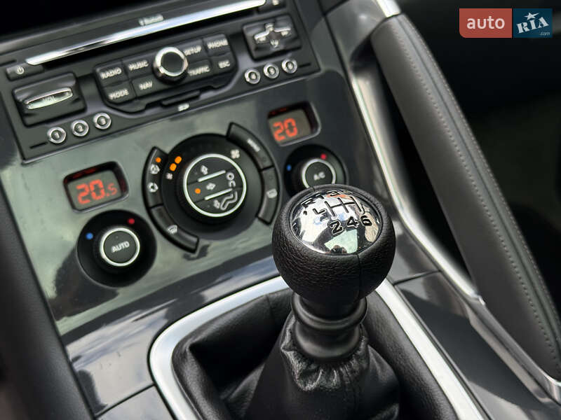 Внедорожник / Кроссовер Peugeot 3008 2011 в Стрые фото 59 Внедорожник / Кроссовер Peugeot 3008 2011 в Стрые