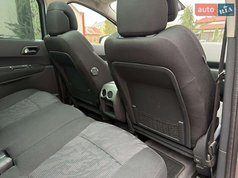 Внедорожник / Кроссовер Peugeot 3008 2011 в Стрые фото 71 Внедорожник / Кроссовер Peugeot 3008 2011 в Стрые