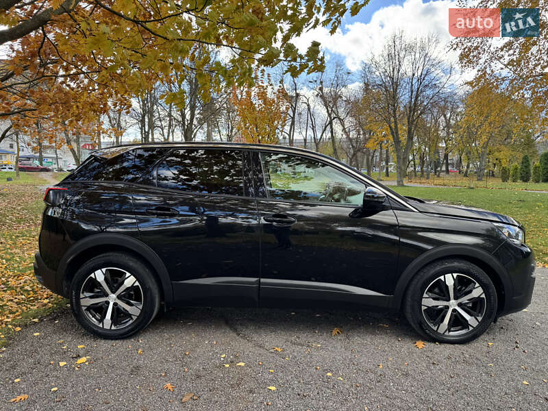 Внедорожник / Кроссовер Peugeot 3008 2020 в Хмельницком фото 10 Внедорожник / Кроссовер Peugeot 3008 2020 в Хмельницком