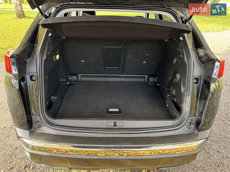 Внедорожник / Кроссовер Peugeot 3008 2020 в Хмельницком фото 24 Внедорожник / Кроссовер Peugeot 3008 2020 в Хмельницком