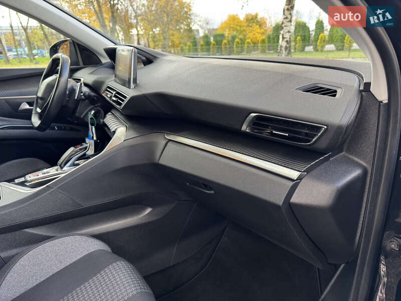 Внедорожник / Кроссовер Peugeot 3008 2020 в Хмельницком фото 30 Внедорожник / Кроссовер Peugeot 3008 2020 в Хмельницком