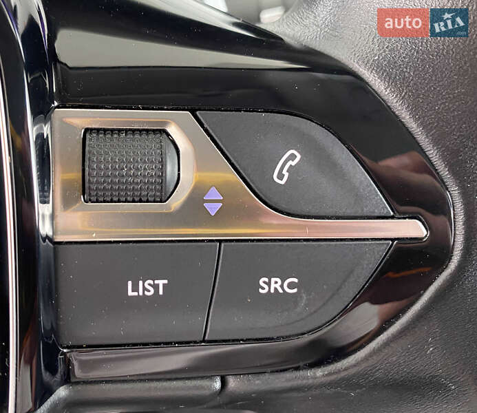 Позашляховик / Кросовер Peugeot 3008 2020 в Львові