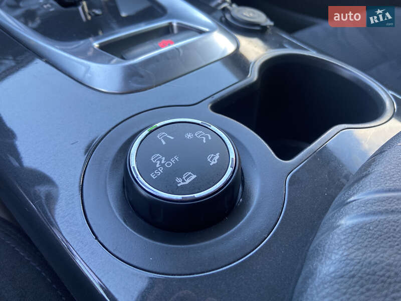 Внедорожник / Кроссовер Peugeot 3008 2012 в Львове фото 24 Внедорожник / Кроссовер Peugeot 3008 2012 в Львове