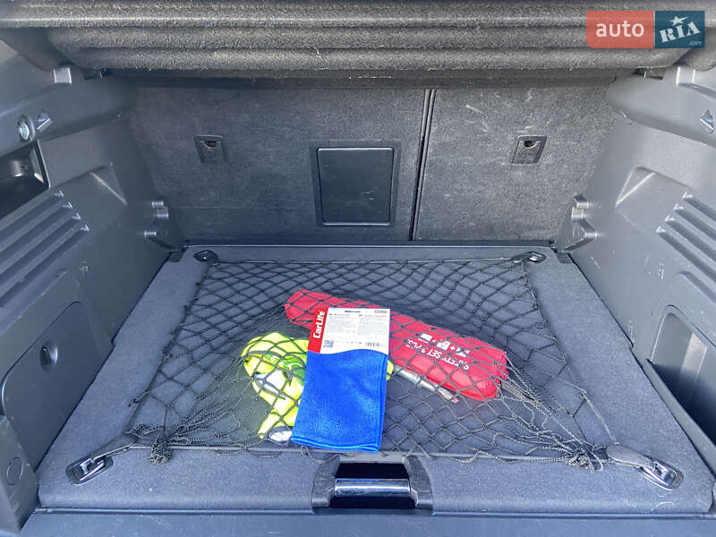 Внедорожник / Кроссовер Peugeot 3008 2012 в Львове фото 32 Внедорожник / Кроссовер Peugeot 3008 2012 в Львове