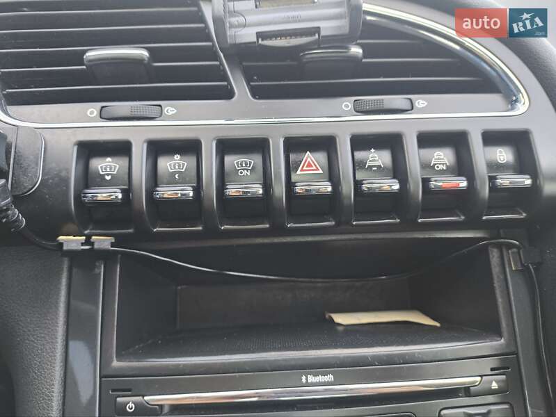 Внедорожник / Кроссовер Peugeot 3008 2012 в Ковеле