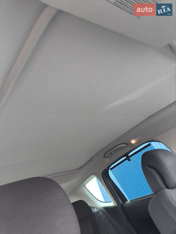 Внедорожник / Кроссовер Peugeot 3008 2012 в Ковеле