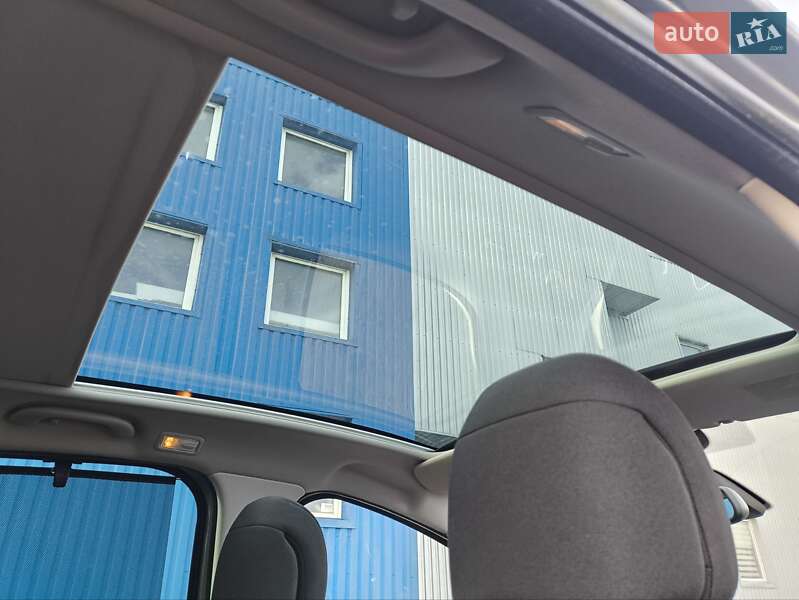 Внедорожник / Кроссовер Peugeot 3008 2012 в Ковеле