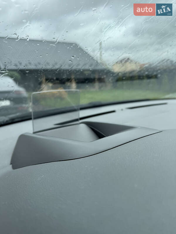 Позашляховик / Кросовер Peugeot 3008 2009 в Львові