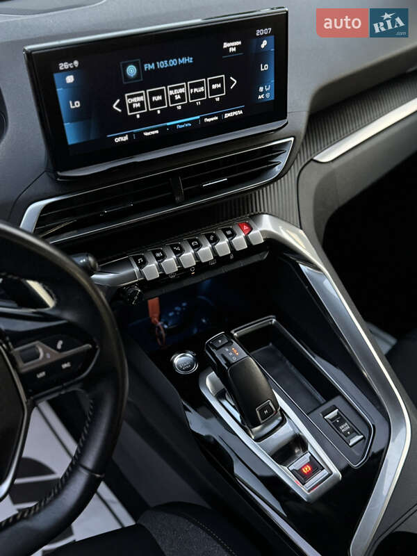 Внедорожник / Кроссовер Peugeot 3008 2021 в Дубно