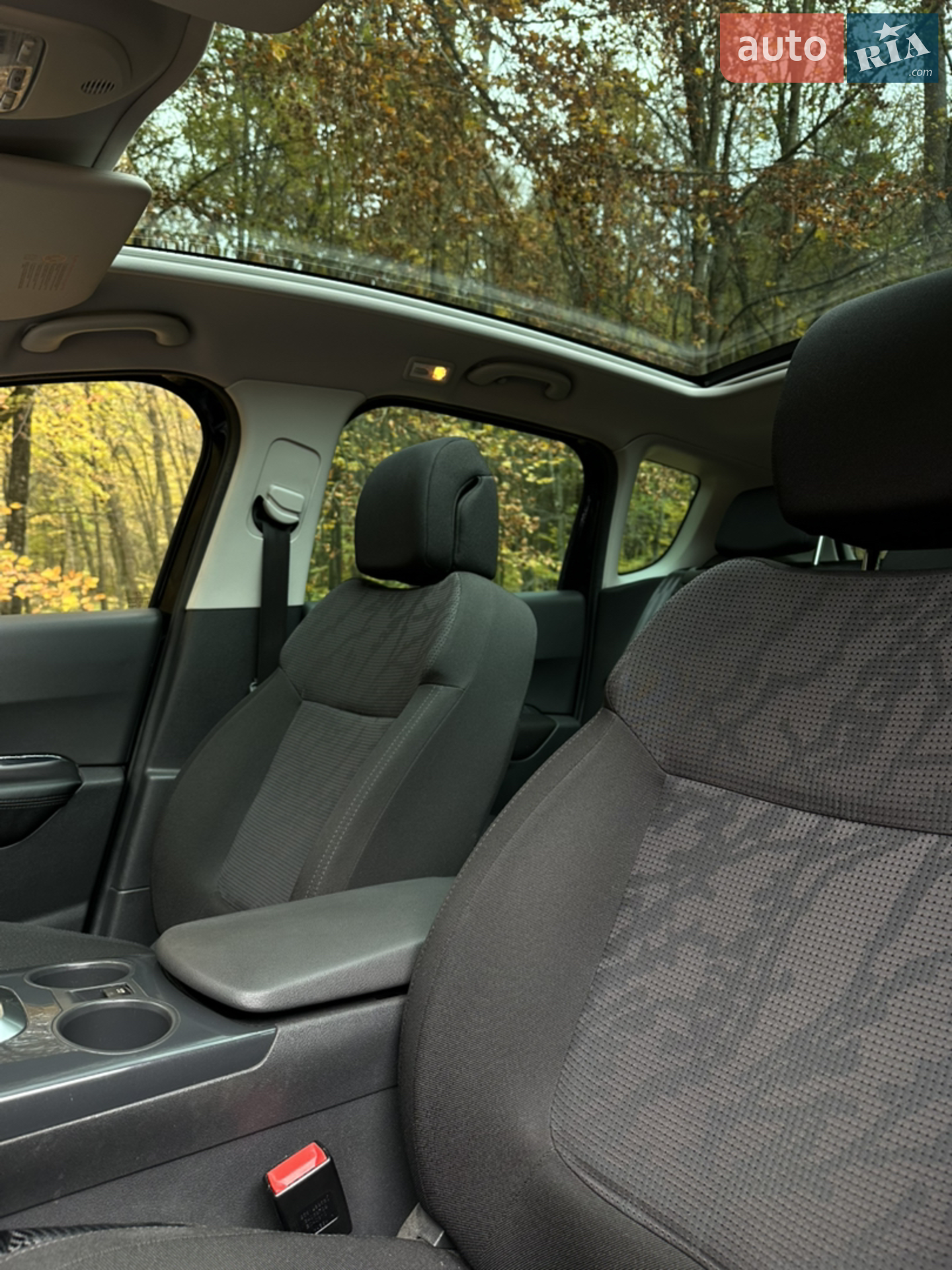 2010 Peugeot 3008 - мініатюра 26