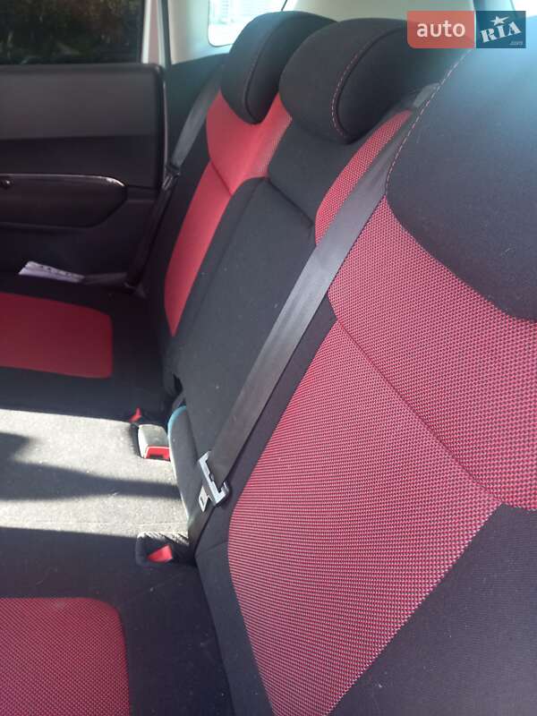 Внедорожник / Кроссовер Peugeot 3008 2009 в Первомайске фото 7 Внедорожник / Кроссовер Peugeot 3008 2009 в Первомайске