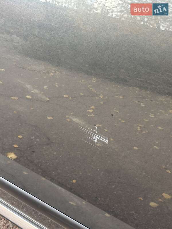 Позашляховик / Кросовер Peugeot 3008 2012 в Чернігові