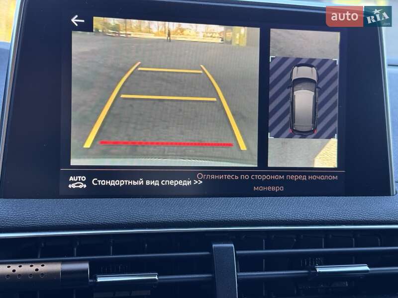 Внедорожник / Кроссовер Peugeot 3008 2020 в Виннице фото 7 Внедорожник / Кроссовер Peugeot 3008 2020 в Виннице