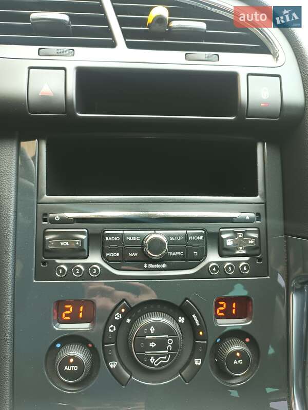 Внедорожник / Кроссовер Peugeot 3008 2014 в Житомире фото 61 Внедорожник / Кроссовер Peugeot 3008 2014 в Житомире