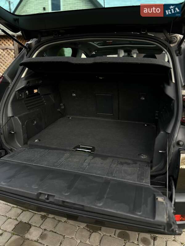 Внедорожник / Кроссовер Peugeot 3008 2010 в Шацке