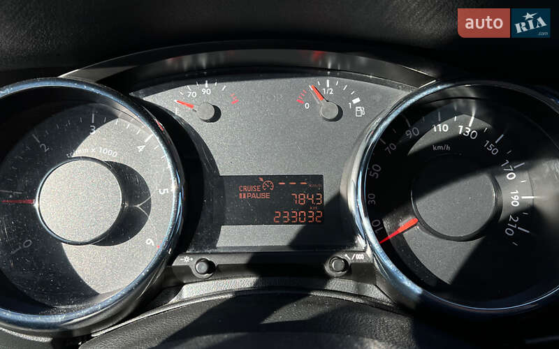 Внедорожник / Кроссовер Peugeot 3008 2010 в Львове фото 10 Внедорожник / Кроссовер Peugeot 3008 2010 в Львове