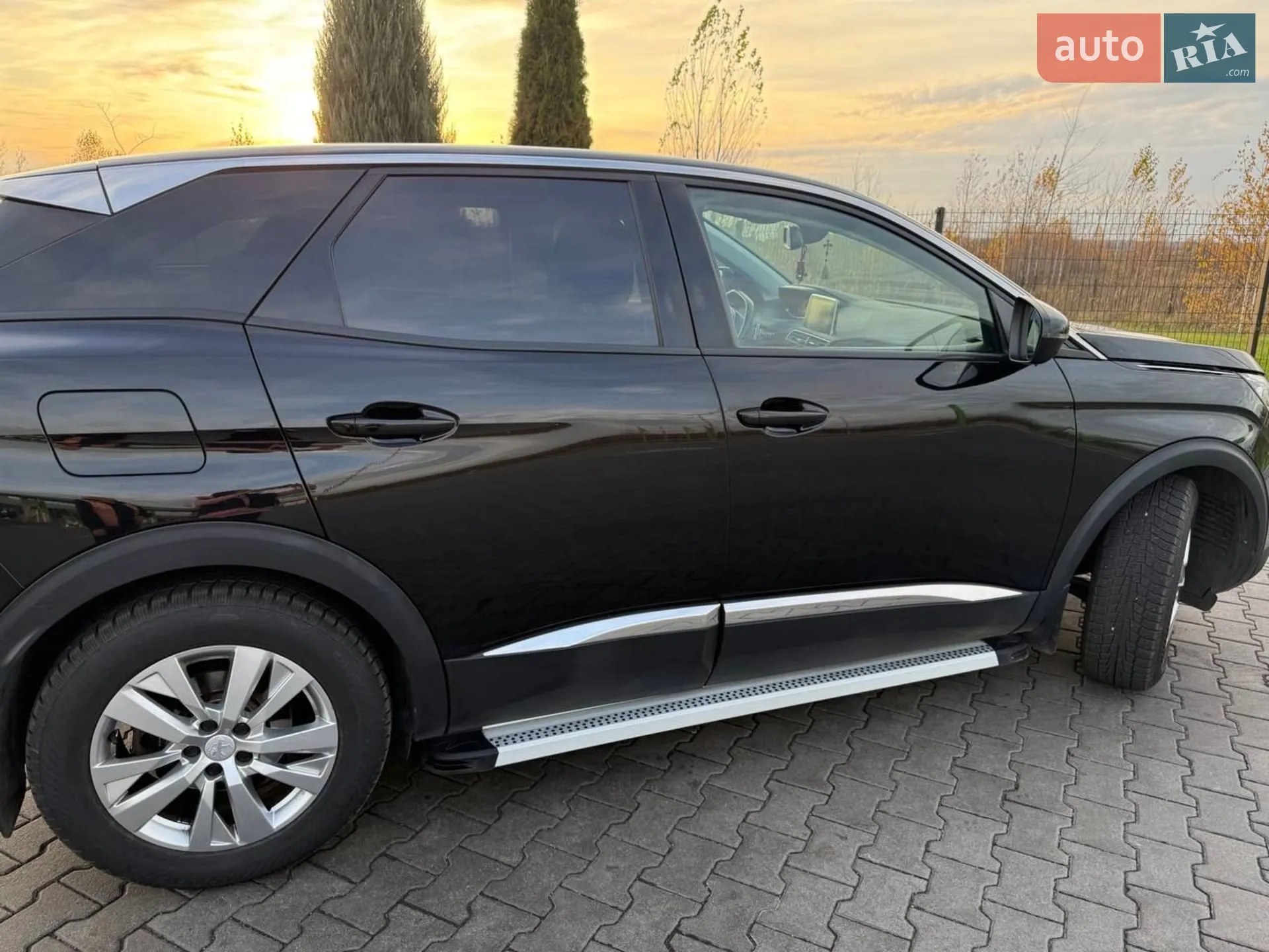 2019 Peugeot 3008 - мініатюра 7
