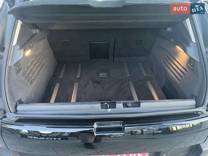 Внедорожник / Кроссовер Peugeot 3008 2014 в Луцке