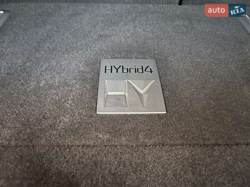 Внедорожник / Кроссовер Peugeot 3008 2014 в Луцке