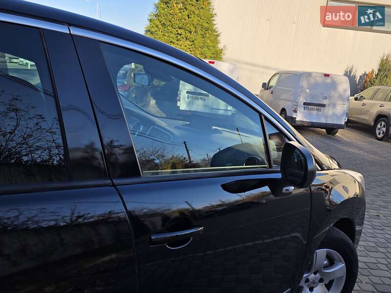 Внедорожник / Кроссовер Peugeot 3008 2013 в Ивано-Франковске фото 26 Внедорожник / Кроссовер Peugeot 3008 2013 в Ивано-Франковске