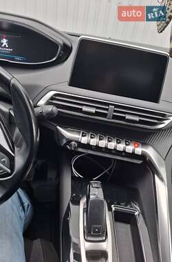 Позашляховик / Кросовер Peugeot 3008 2018 в Вінниці