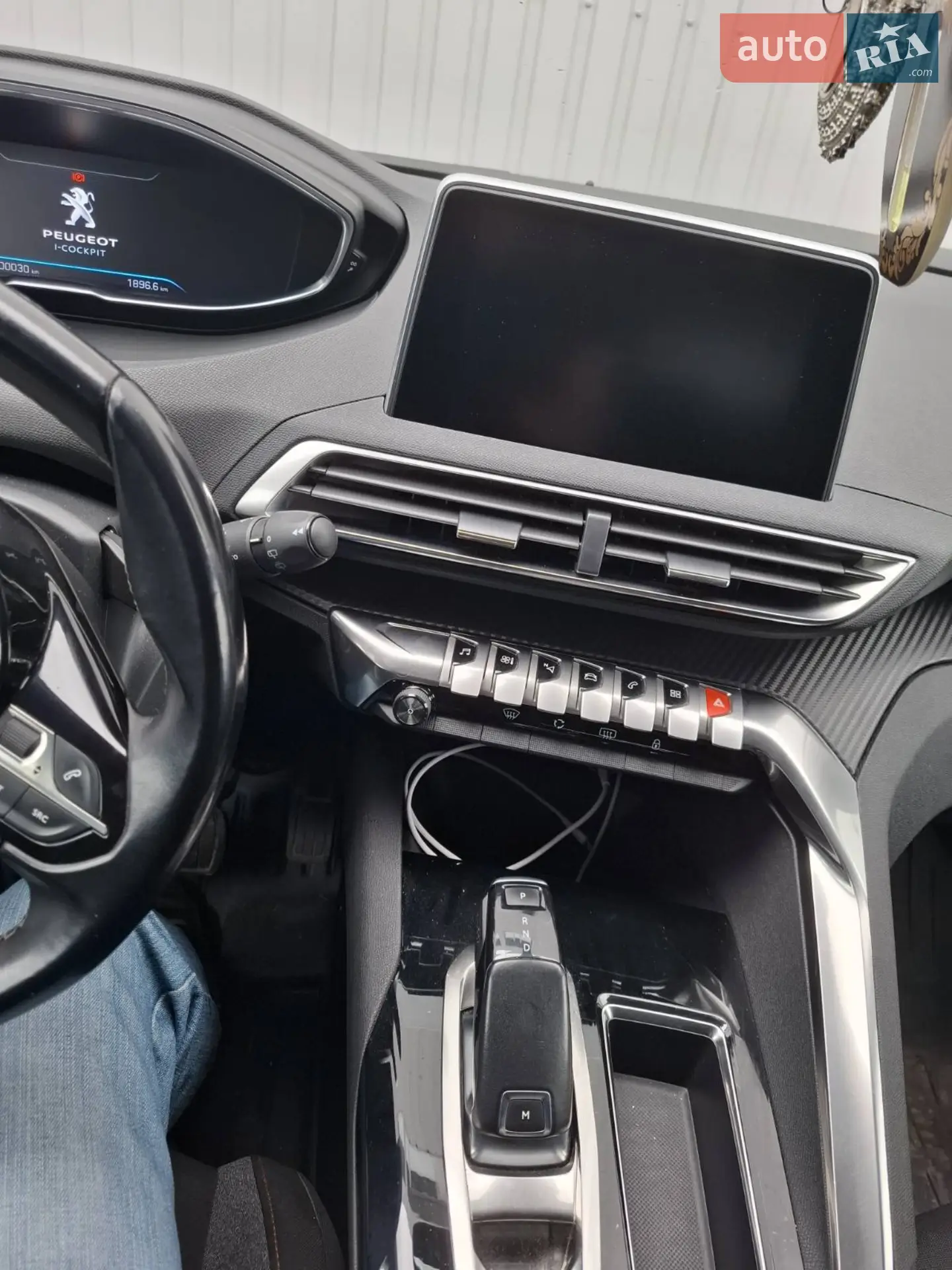 2018 Peugeot 3008 - мініатюра 3