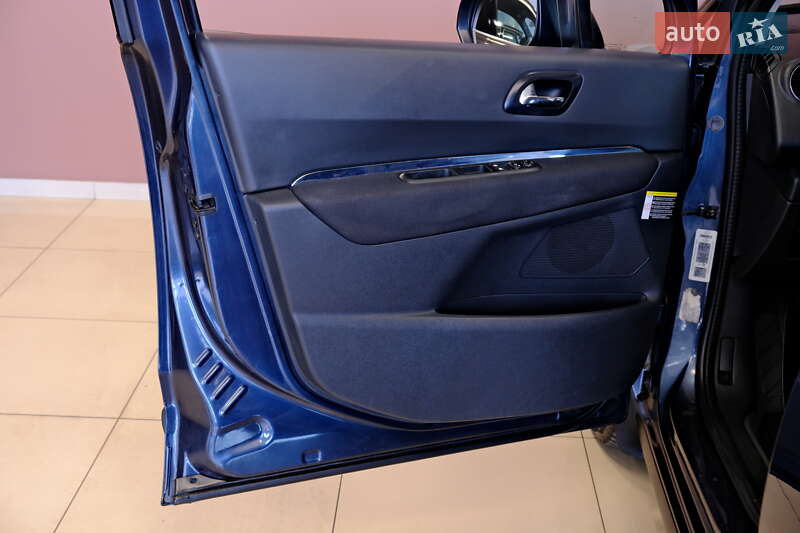 Внедорожник / Кроссовер Peugeot 3008 2011 в Одессе