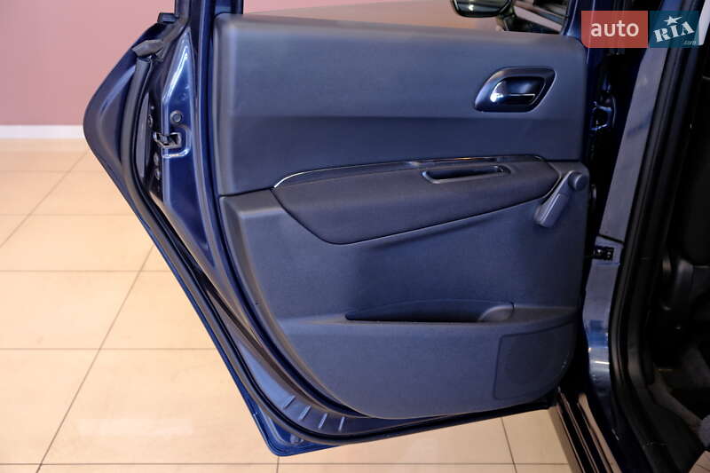 Внедорожник / Кроссовер Peugeot 3008 2011 в Одессе