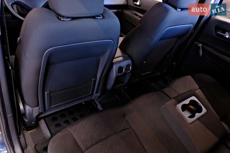 Внедорожник / Кроссовер Peugeot 3008 2011 в Одессе