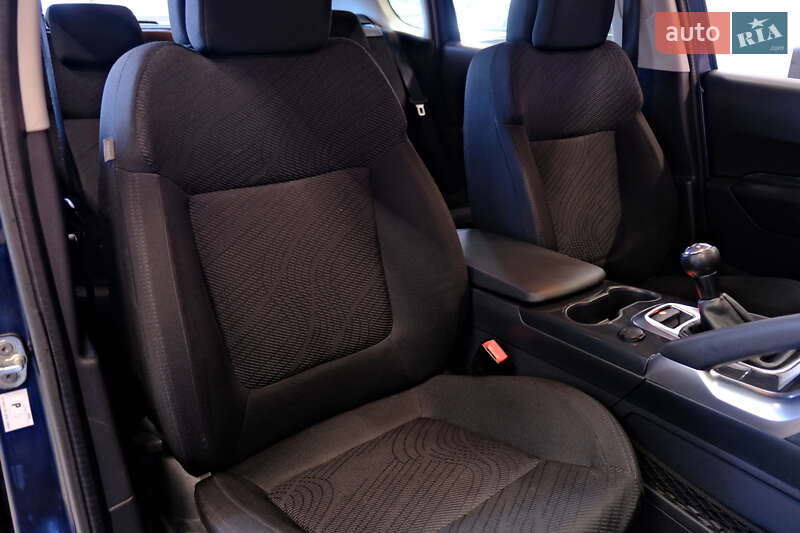 Внедорожник / Кроссовер Peugeot 3008 2011 в Одессе