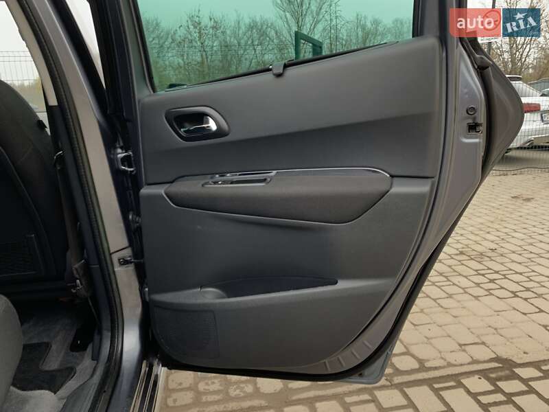 Позашляховик / Кросовер Peugeot 3008 2011 в Бердичеві