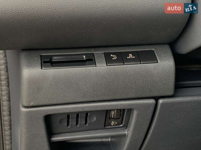 Позашляховик / Кросовер Peugeot 3008 2011 в Бердичеві