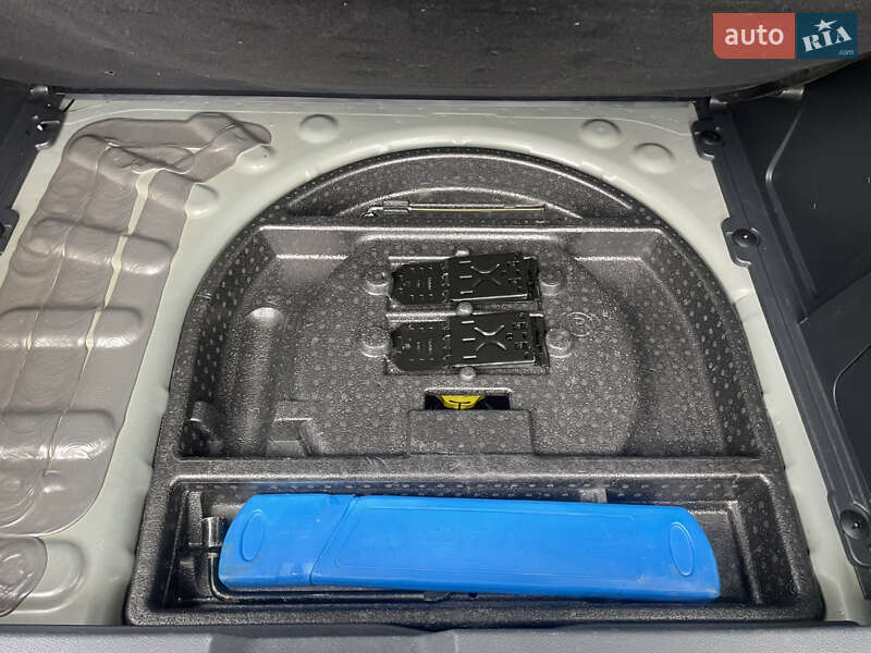 Внедорожник / Кроссовер Peugeot 3008 2012 в Луцке