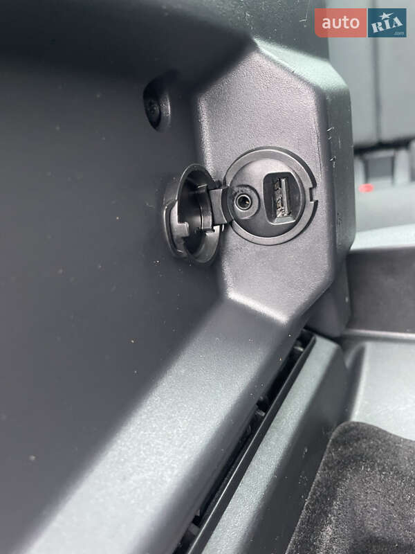 Внедорожник / Кроссовер Peugeot 3008 2012 в Луцке