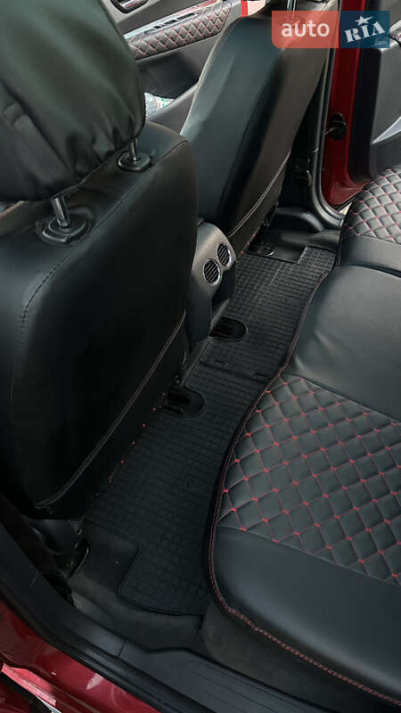 Позашляховик / Кросовер Peugeot 3008 2009 в Радехові