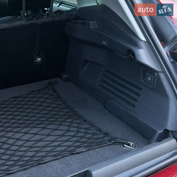 Позашляховик / Кросовер Peugeot 3008 2009 в Радехові