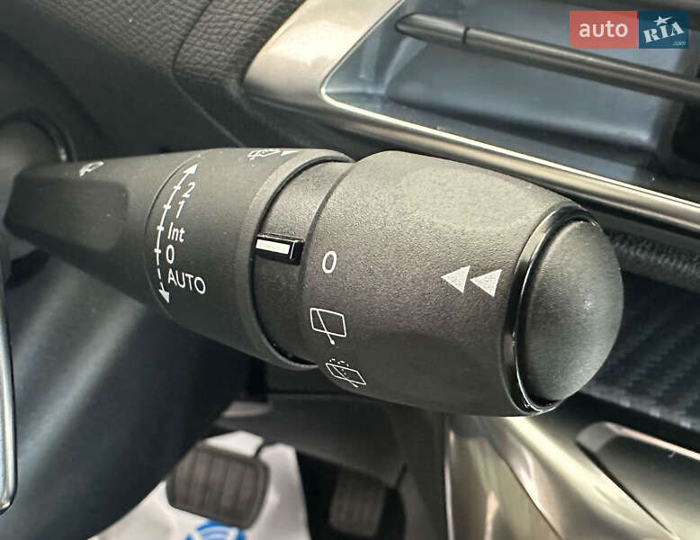 Внедорожник / Кроссовер Peugeot 3008 2021 в Львове