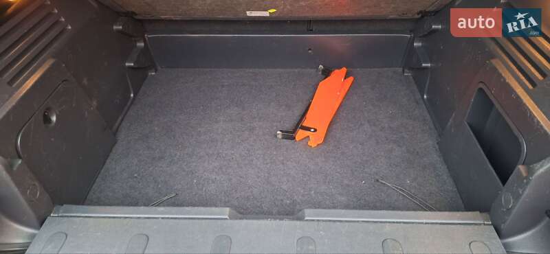 Внедорожник / Кроссовер Peugeot 3008 2012 в Новоархангельске