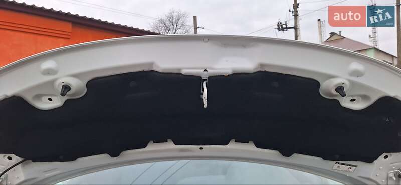 Внедорожник / Кроссовер Peugeot 3008 2012 в Новоархангельске