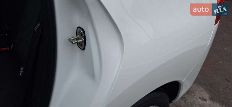 Внедорожник / Кроссовер Peugeot 3008 2012 в Новоархангельске