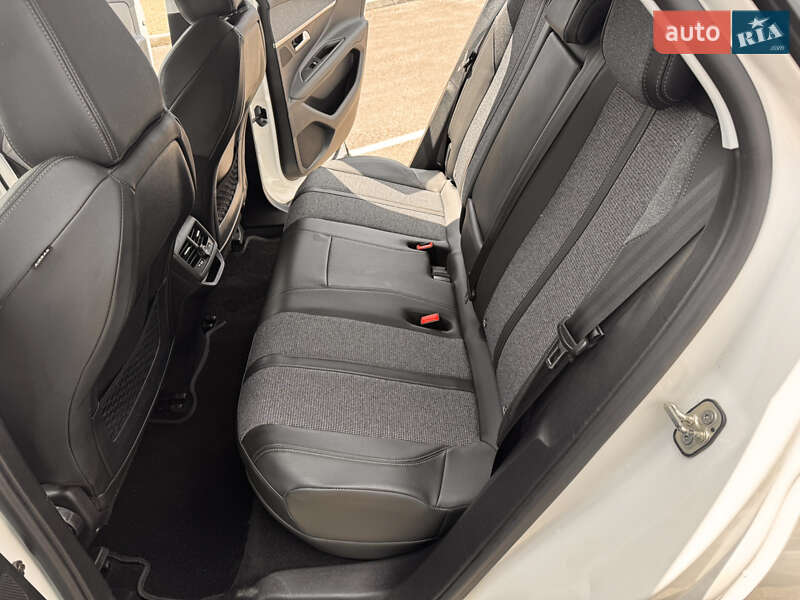 Внедорожник / Кроссовер Peugeot 3008 2020 в Киеве фото 35 Внедорожник / Кроссовер Peugeot 3008 2020 в Киеве